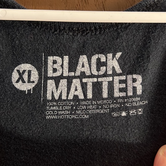 Womens tank - Picture 4 of 6